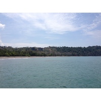รูปถ่าย คอสตาริกา(Costa Rica) ฆาโก(Jaco) 2015-03 19