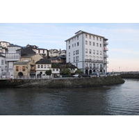 รูปถ่าย สเปน(Spain) ลูอาร์กา(Luarca) 2013-01 7