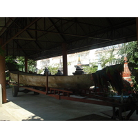 รูปถ่าย ไทย(Thailand) พิษณุโลก(Phitsanulok) วัดราชบูรณะ(Wat Ratcha Bhurana) 2008-01 25