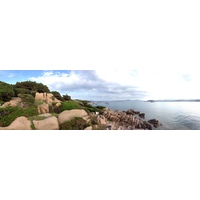 รูปถ่าย อิตาลี(Italy) ซาร์ดิเนีย(Sardinia) กอสตาสเมรัลดา(Costa Smeralda) 2015-06 189