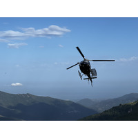 รูปถ่าย ฝรั่งเศส(France) คอร์สิคา(Corsica) ที่พักกัลเลรุชชู(Refuge de Callerucciu) 2022-06 60