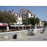 รูปถ่าย ฝรั่งเศส(France) คอร์สิคา(Corsica) แซ็งฟลอร็อง(Saint Florent) 2006-09 22
