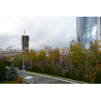 รูปถ่าย ยูเครน(Ukraine) เคียฟ(Kiev) โรงแรมเพรสซิเดนต์(President Hotel) 2007-11 51