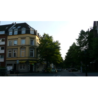 รูปถ่าย เยอรมนี(Germany) ดัสเซลดอร์ฟ(Dusseldorf) 2007-05 181