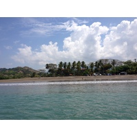 รูปถ่าย คอสตาริกา(Costa Rica) ฆาโก(Jaco) 2015-03 51