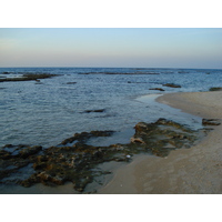 รูปถ่าย อิสราเอล(Israel) จากไฮฟาไปเทลอาวีฟ(From Haifa to Tel Aviv) 2006-12 77