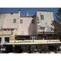 รูปถ่าย ฝรั่งเศส(France) คอร์สิคา(Corsica) แซ็งฟลอร็อง(Saint Florent) 2006-09 16