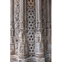 รูปถ่าย โปรตุเกส(Portugal) บาตาลยา(Batalha) 2013-01 39