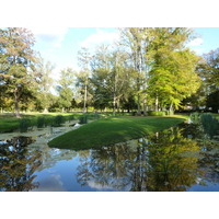 รูปถ่าย ฝรั่งเศส(France) ช็องตีญี(Chantilly) 2009-10 107