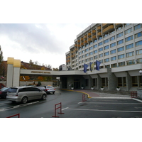 รูปถ่าย ยูเครน(Ukraine) เคียฟ(Kiev) โรงแรมเพรสซิเดนต์(President Hotel) 2007-11 11