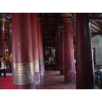 รูปถ่าย ไทย(Thailand) พิษณุโลก(Phitsanulok) วัดราชบูรณะ(Wat Ratcha Bhurana) 2008-01 48