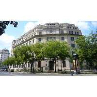 รูปถ่าย ฝรั่งเศส(France) ปารีส(Paris) รอบปารีสด้านตะวันตก(Around Paris west) 2007-08 98