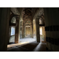 รูปถ่าย กัมพูชา(Cambodia) เสียมราฐ(Siem Reap) ปราสาทพระขรรค์(Preah Khan) 2023-01 55