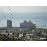รูปถ่าย อิสราเอล(Israel) ไฮฟา(Haifa) คาร์เมล(Carmel) 2006-12 103