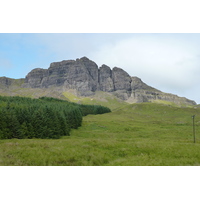 รูปถ่าย อังกฤษ(United Kingdom) เกาะสกาย(Skye) 2011-07 2