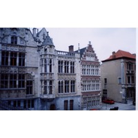 รูปถ่าย เบลเยียม(Belgium) เจนท์(Gent) 1996-05 3