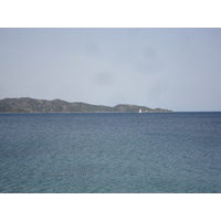 รูปถ่าย ฝรั่งเศส(France) คอร์สิคา(Corsica) แซ็งฟลอร็อง(Saint Florent) 2006-09 21