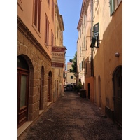 รูปถ่าย อิตาลี(Italy) ซาร์ดิเนีย(Sardinia) อัลเกโร(Alghero) 2015-06 54