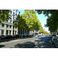 รูปถ่าย ฝรั่งเศส(France) ปารีส(Paris) ถนนโอช(Avenue Hoche) 2007-09 77