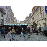รูปถ่าย สาธารณรัฐเช็ก(Czech Republic) ปราก(Prague) 2004-05 55
