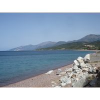 รูปถ่าย ฝรั่งเศส(France) คอร์สิคา(Corsica) แซ็งฟลอร็อง(Saint Florent) 2006-09 15