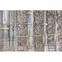 รูปถ่าย โปรตุเกส(Portugal) บาตาลยา(Batalha) 2013-01 124