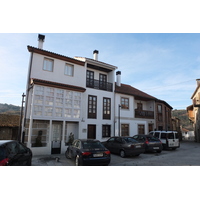 รูปถ่าย สเปน(Spain) เซลาโนวา(Celanova) 2013-01 2