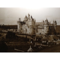 รูปถ่าย ฝรั่งเศส(France) ปีแยร์ฟง(Pierrefonds) 2014-05 215