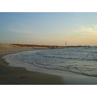 รูปถ่าย อิสราเอล(Israel) จากไฮฟาไปเทลอาวีฟ(From Haifa to Tel Aviv) 2006-12 3