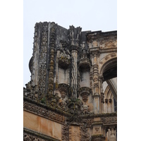 รูปถ่าย โปรตุเกส(Portugal) บาตาลยา(Batalha) 2013-01 147