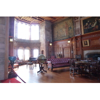 รูปถ่าย อังกฤษ(United Kingdom) สกอตแลนด์(Scotland) ปราสาทแบมเบิร์ก(Bamburgh Castle) 2011-07 50
