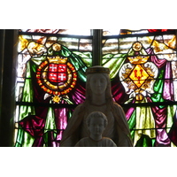 รูปถ่าย ฝรั่งเศส(France) บูร์ฌ(Bourges) มหาวิหารบูร์ฌ(Bourges Cathedral) 2008-04 3