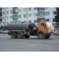 รูปถ่าย รัสเซีย(Russia) เยกาเตรนเบิร์ก(Ekaterinburg) 2006-07 6