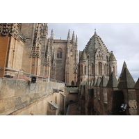 รูปถ่าย สเปน(Spain) ซาลามังกา(Salamanca) 2013-01 138