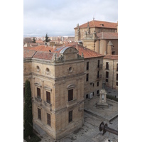 รูปถ่าย สเปน(Spain) ซาลามังกา(Salamanca) 2013-01 123