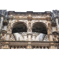 รูปถ่าย โปรตุเกส(Portugal) บาตาลยา(Batalha) 2013-01 159