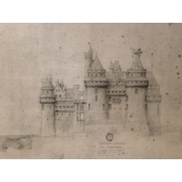 รูปถ่าย ฝรั่งเศส(France) ปีแยร์ฟง(Pierrefonds) 2014-05 131