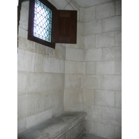 รูปถ่าย ฝรั่งเศส(France) บูร์ฌ(Bourges) วังฌักเกอร์(Palais Jacques Coeur) 2008-04 80