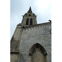 รูปถ่าย ฝรั่งเศส(France) แซ็นต์ฟัวลากร็องด์(Sainte Foy La Grande) 2010-08 15