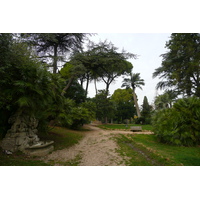 รูปถ่าย อิตาลี(Italy) โรม(Rome) วิลลาชาร์รา(Villa Sciarra) 2007-11 31