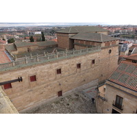 รูปถ่าย สเปน(Spain) ซาลามังกา(Salamanca) 2013-01 109