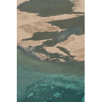 รูปถ่าย อียิปต์(Egypt) อียิปต์จากมุมสูง(Egypt from the sky) 2008-06 121