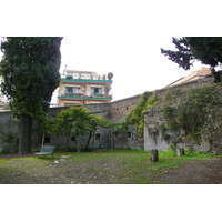 รูปถ่าย อิตาลี(Italy) โรม(Rome) วิลลาชาร์รา(Villa Sciarra) 2007-11 30