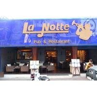 รูปถ่าย ไทย(Thailand) พัทยา(Pattaya) ถนนคนเดิน(Walking Street) 2008-01 32