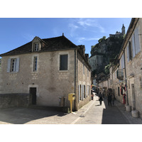 รูปถ่าย ฝรั่งเศส(France) โรกามาดูร์(Rocamadour) 2018-04 316