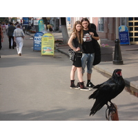 รูปถ่าย รัสเซีย(Russia) นิชนีย์นอฟโกร็อด(Nizhniy Novgorod) 2006-07 141