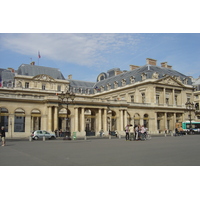 รูปถ่าย ฝรั่งเศส(France) ปารีส(Paris) 2007-05 5