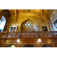 รูปถ่าย อังกฤษ(United Kingdom) สกอตแลนด์(Scotland) ปราสาทแบมเบิร์ก(Bamburgh Castle) 2011-07 10