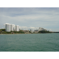 รูปถ่าย ไทย(Thailand) พัทยา(Pattaya) โกลเดนฮอร์น(Golden Horn) 2005-09 7