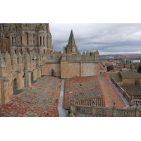รูปถ่าย สเปน(Spain) ซาลามังกา(Salamanca) 2013-01 97